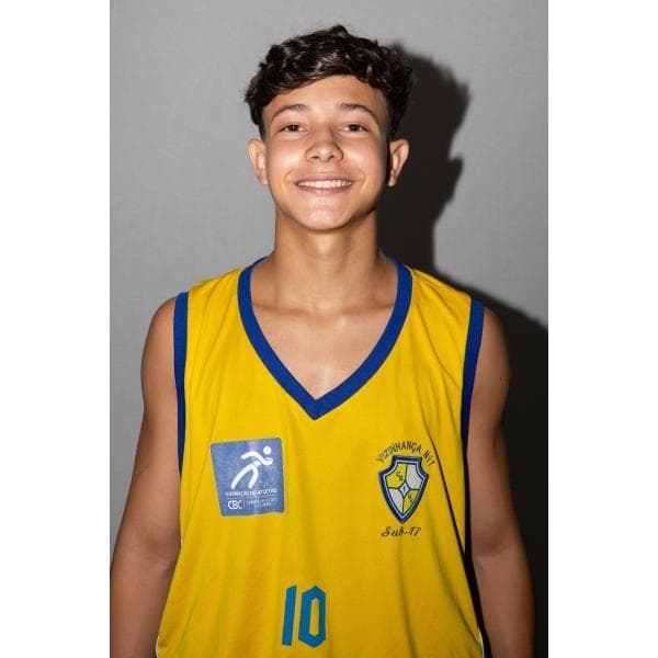 Foto de Lucas de Freitas Santos Aragão