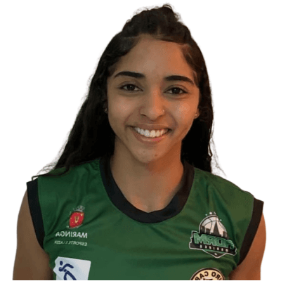 Foto de Maristela Beatriz Deblandina Lima de Sena