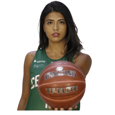 Foto de Bianca de Sousa Baião