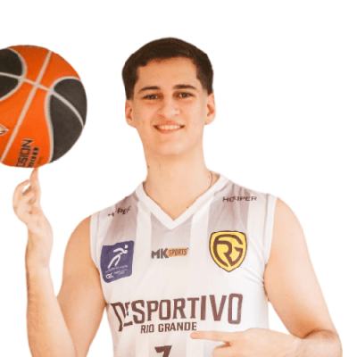 Foto de Pedro Lucas Maia de Paiva
