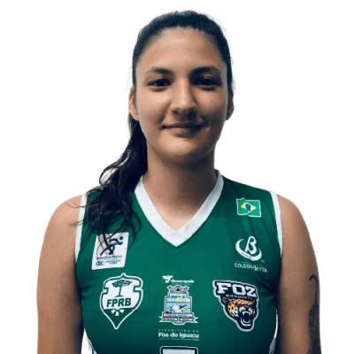 Foto de Rafaela Serrano