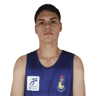 Foto de Roger Camargo Cardozo
