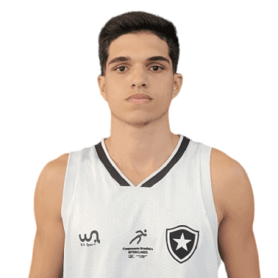 Foto de Gabriel Marlon Alencar Villeroy Mothé