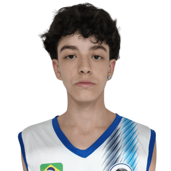 Foto de Davi Bastos dos Santos
