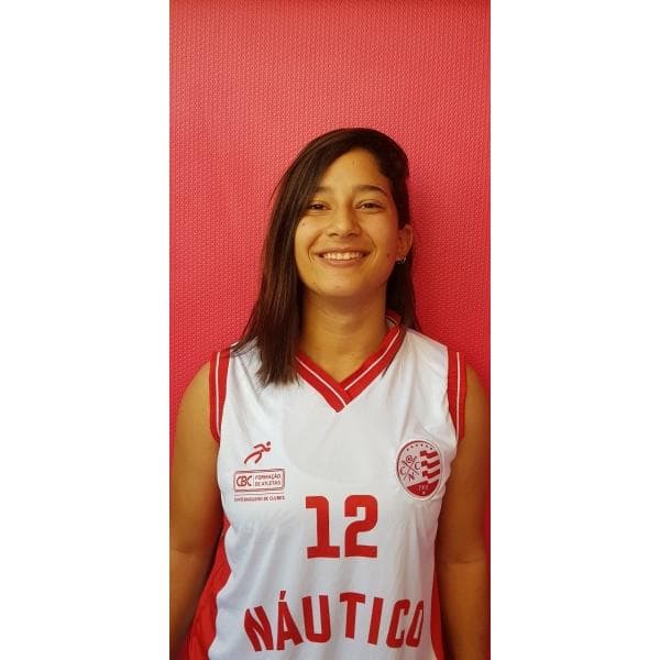 Foto de LARISSA MANGABEIRA