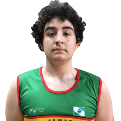 Foto de João Vitor Ebrahim
