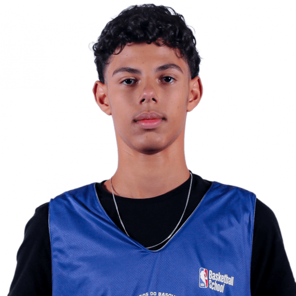 Foto de Lucas Cordeiro Aguiar de Jesus Noronha