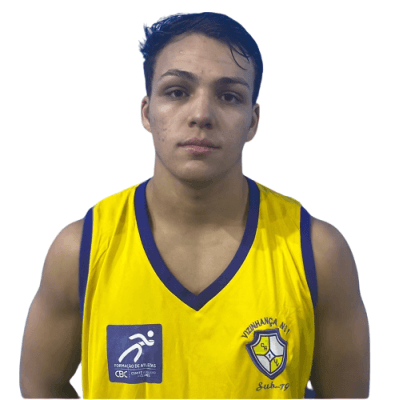 Foto de Tiago Lomelino Guedes