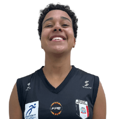 Foto de Jamile de Jesus Ferreira