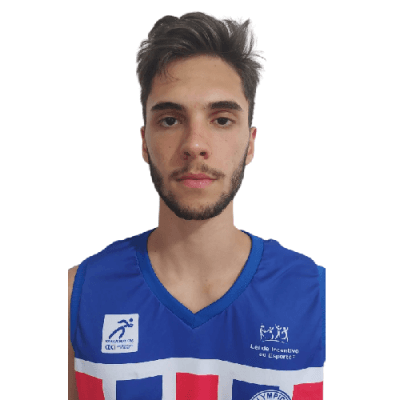 Foto de Guilherme Mafra Magalhães