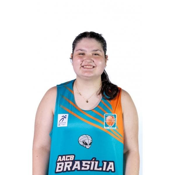 Foto de Isabela Araújo Bartoli
