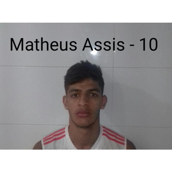 Foto de Matheus Assis