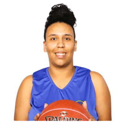 Foto de Wandryane Maciel Casalli