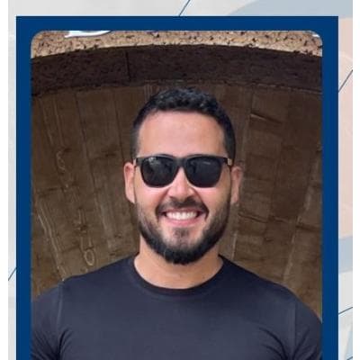 Foto de Felipe José Macedo Santana