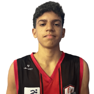 Foto de Matheus Carvalho da Silva Rocha
