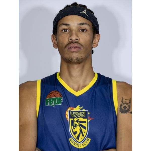Foto de Kleverson Lucas da Silva Bezerra