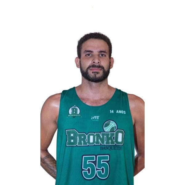 Foto de Jefferson Milhomem de Barros Vidal