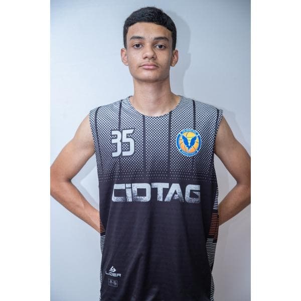 Foto de Davi Oliveira Neves