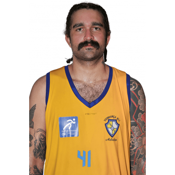 Foto de Iago Lima Araújo