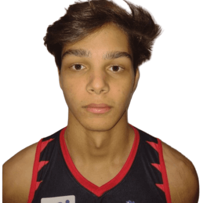 Foto de Carlos Gabriel França Varejão de Ângelo