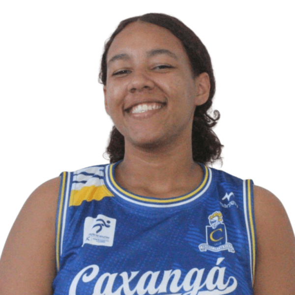 Foto de Maria Juciely Pereira Alves da Silva