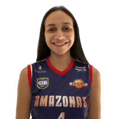 Foto de Thamily Silva Rebouças