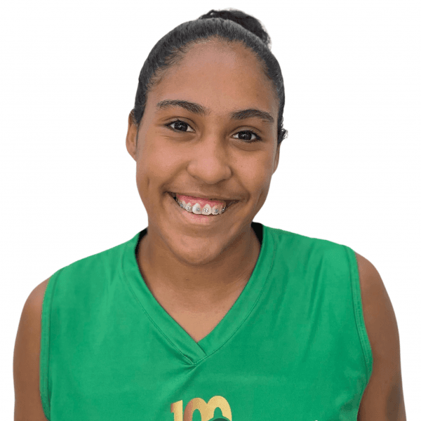 Foto de Maria Vitória da Silva Lima