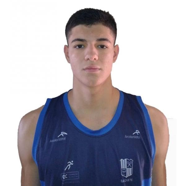 Foto de Guilherme dos Santos