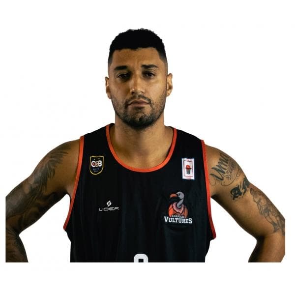 Foto de Wilton dos Santos