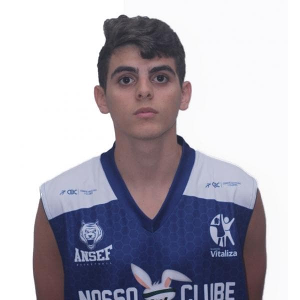 Foto de Vinicius Arruda