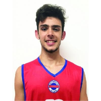 Foto de Matheus Tasso Resende Silva