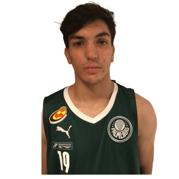 Foto de Mateus Rezende da Costa