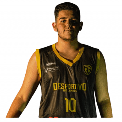 Foto de Ricardo Henrique Albuquerque da Silva Filho