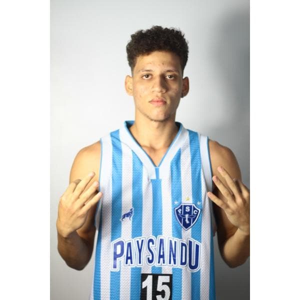 Foto de LUCAS COSTA