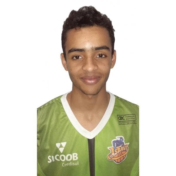 Foto de Gleidson Henrique Alves