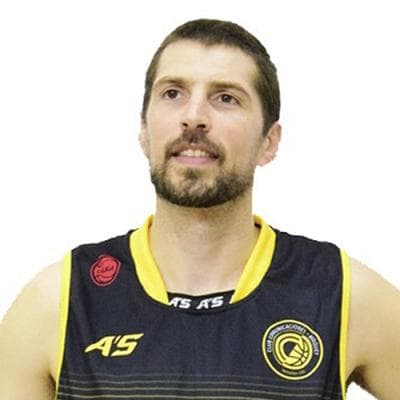 Foto de Facundo Augusto Giorgi