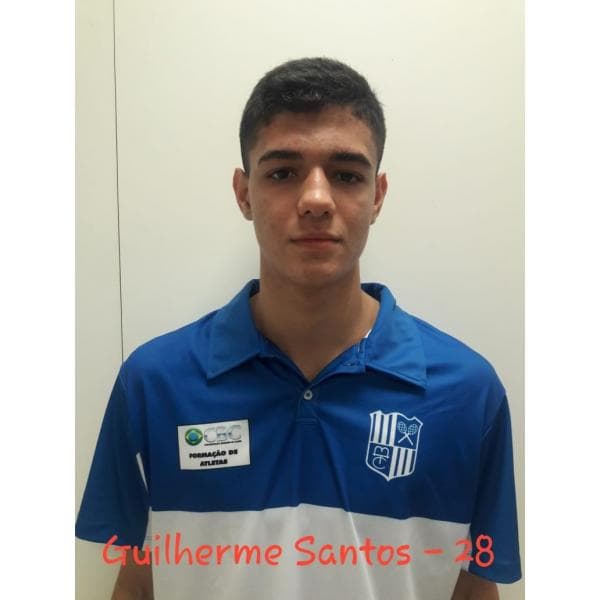 Foto de GUILHERME SANTOS