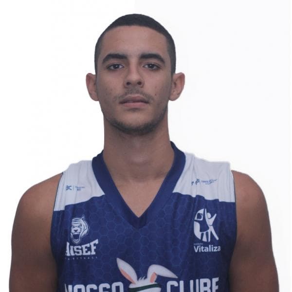 Foto de Felipe Eduardo Leite