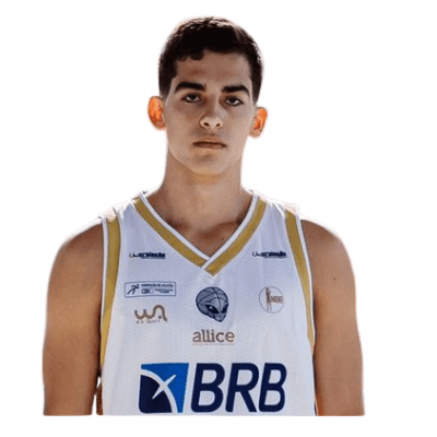 Foto de Pedro Lucas de Oliveira Costa