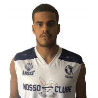 Foto de Théo de Lima