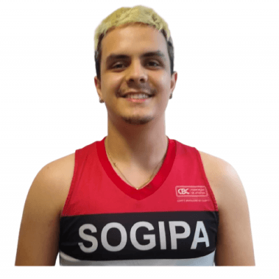 Foto de Pedro Bäuerle Schultz