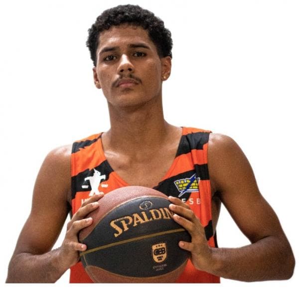 Foto de João Artur de Paiva dos Santos