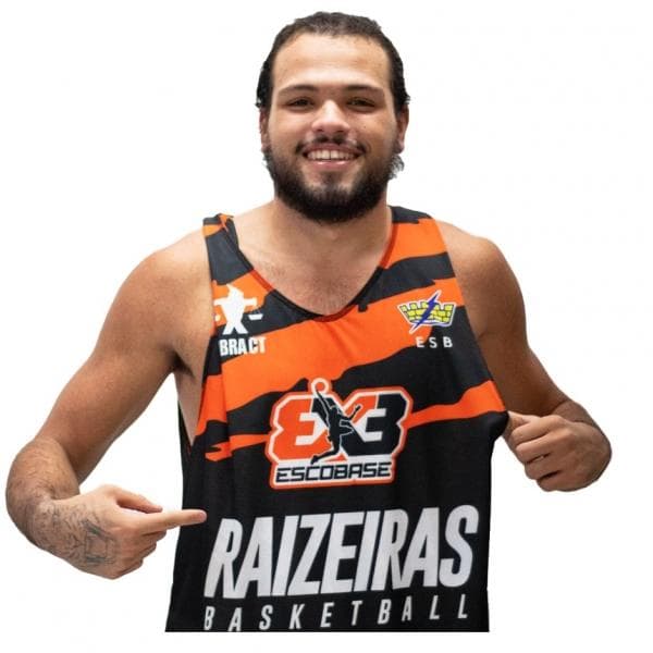 Foto de Gustavo Muller Pereira
