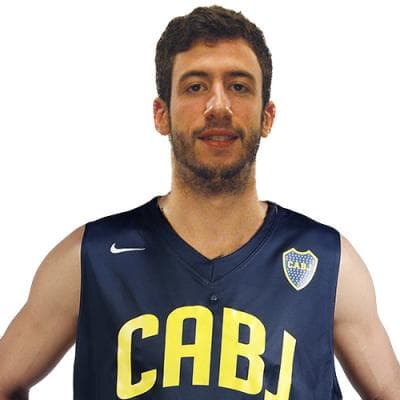 Foto de Bruno Sansimoni