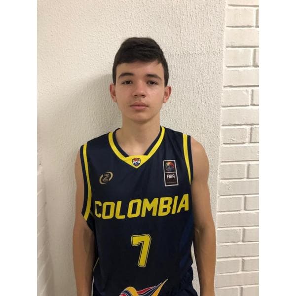 Foto de SANTIAGO ROMERO HENAO