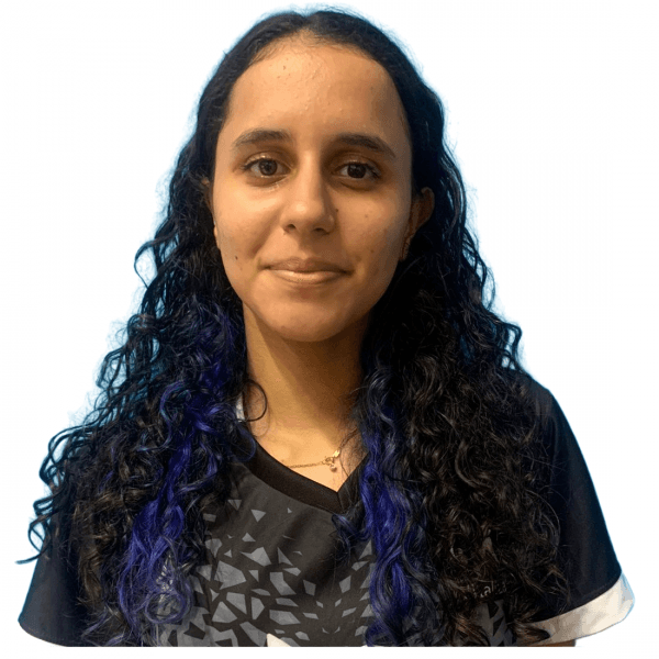 Foto de Anna Beatriz Targino Souto