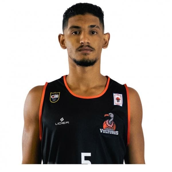 Foto de Adriel Bahia