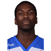 Foto de Kendall Lamont Anthony