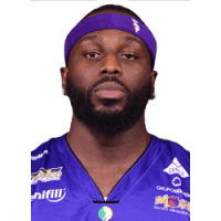 Foto de Tyrone Denell Curnell