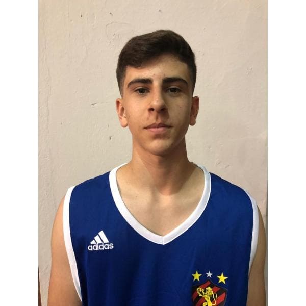 Foto de LUCAS CALADO